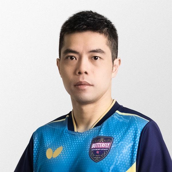 Chuang Chih-Yuan (TPE)