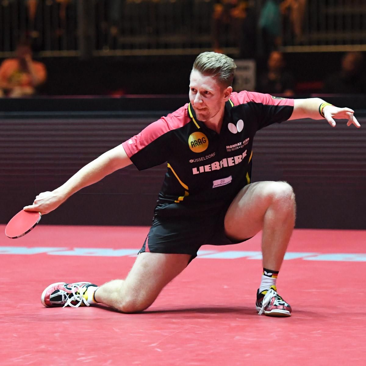 Ruwen Filus (GER)
