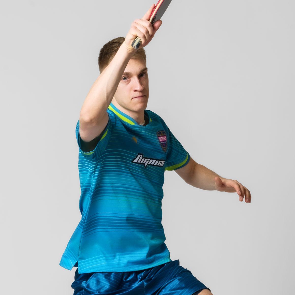 Anton Källberg (SWE)